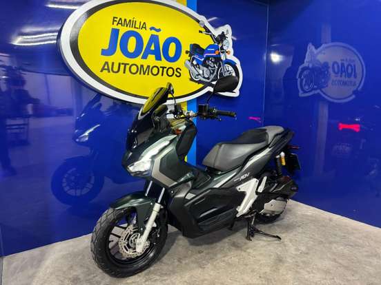 HONDA-ADV HONDA-ADV-2024