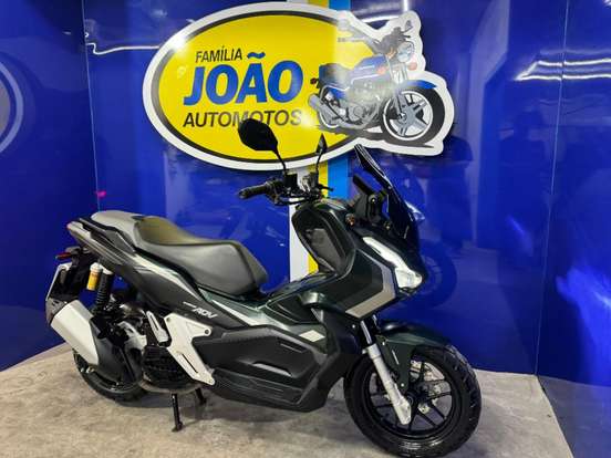 HONDA-ADV HONDA-ADV-2024