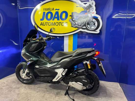 HONDA-ADV HONDA-ADV-2024