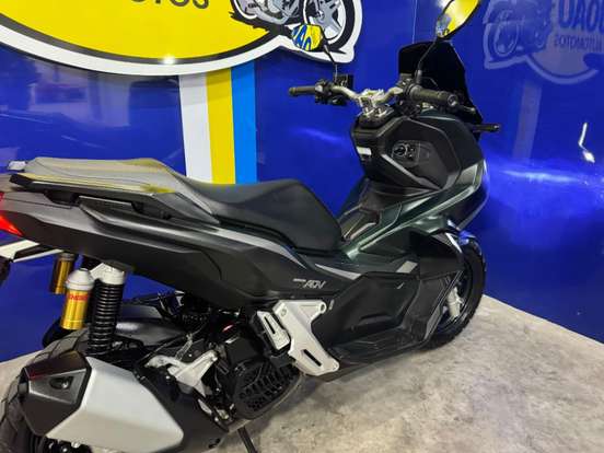 HONDA-ADV HONDA-ADV-2024