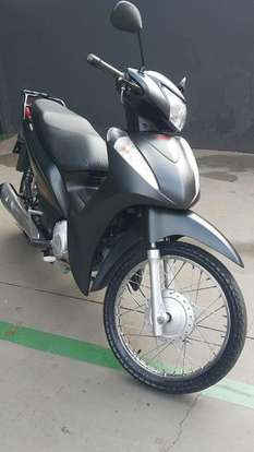 HONDA-BIZ 125 ES HONDA-BIZ 125 ES-2014