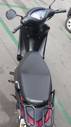 HONDA-BIZ 125 ES HONDA-BIZ 125 ES-2014