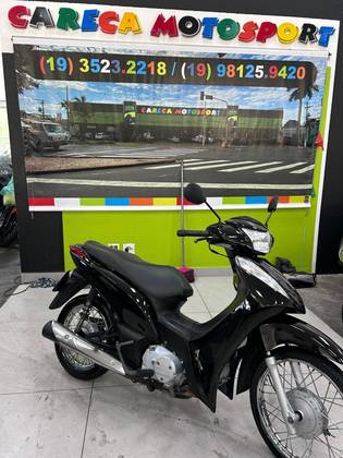 HONDA BIZ 125 ES 