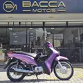HONDA BIZ 125 ES HONDA BIZ 125 ES