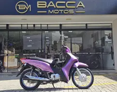 HONDA BIZ 125 ES HONDA BIZ 125 ES