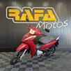 HONDA BIZ 125i HONDA BIZ 125i