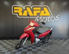 HONDA BIZ 125i HONDA BIZ 125i