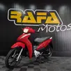 HONDA BIZ 125i HONDA BIZ 125i