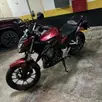 HONDA CB 300F TWISTER ABS HONDA CB 300F TWISTER ABS