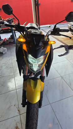 HONDA-CB 300F TWISTER ABS-2024