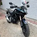 HONDA CB 500 X ABS HONDA CB 500 X ABS