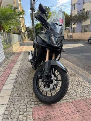 HONDA-CB 500 X ABS-2024