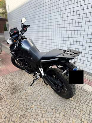 HONDA-CB 500 X ABS HONDA-CB 500 X ABS-2024