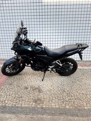 HONDA-CB 500 X ABS HONDA-CB 500 X ABS-2024
