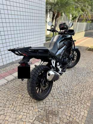 HONDA-CB 500 X ABS-2024