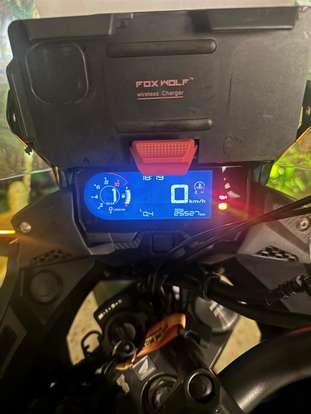 HONDA-CB 500 X ABS HONDA-CB 500 X ABS-2024