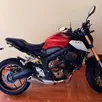 HONDA CB 650 R ABS HONDA CB 650 R ABS