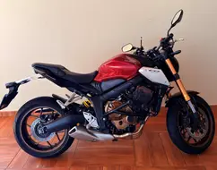 HONDA CB 650 R ABS HONDA CB 650 R ABS