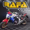 HONDA CB 1000R ABS HONDA CB 1000R ABS