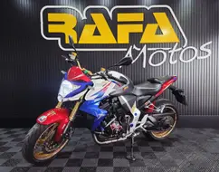 HONDA CB 1000R ABS HONDA CB 1000R ABS