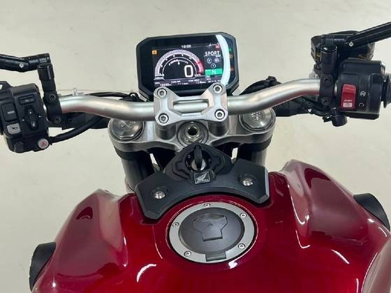 HONDA CB 1000R ABS 