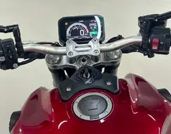 HONDA CB 1000R ABS HONDA CB 1000R ABS