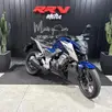 HONDA CB 300F TWISTER ABS HONDA CB 300F TWISTER ABS