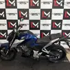 HONDA CB 300F TWISTER ABS HONDA CB 300F TWISTER ABS