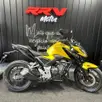 HONDA CB 300F TWISTER CBS HONDA CB 300F TWISTER CBS