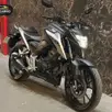 HONDA CB 300F TWISTER CBS HONDA CB 300F TWISTER CBS