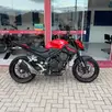 HONDA CB 500 HORNET HONDA CB 500 HORNET