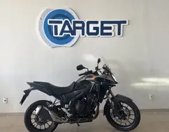 HONDA CB 500 X ABS HONDA CB 500 X ABS
