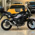 HONDA CB 500 X ABS HONDA CB 500 X ABS