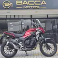 HONDA CB 500 X ABS HONDA CB 500 X ABS