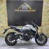 HONDA CB 650 R ABS HONDA CB 650 R ABS