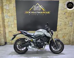 HONDA CB 650 R ABS HONDA CB 650 R ABS