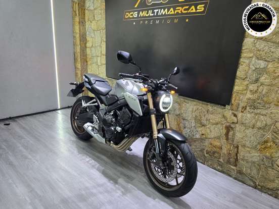 HONDA-CB 650 R ABS HONDA-CB 650 R ABS-2020