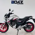 HONDA CB TWISTER ABS HONDA CB TWISTER ABS