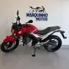 HONDA CB TWISTER HONDA CB TWISTER