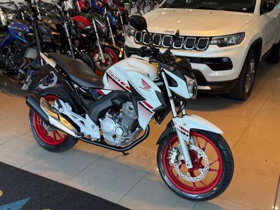 HONDA-CB TWISTER HONDA-CB TWISTER-2022