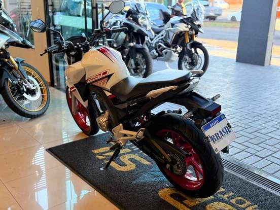 HONDA-CB TWISTER HONDA-CB TWISTER-2022