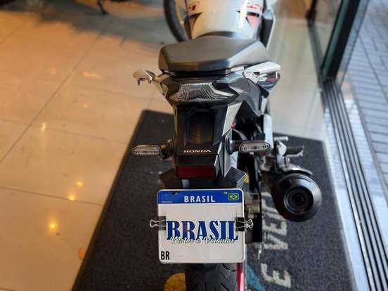 HONDA-CB TWISTER HONDA-CB TWISTER-2022