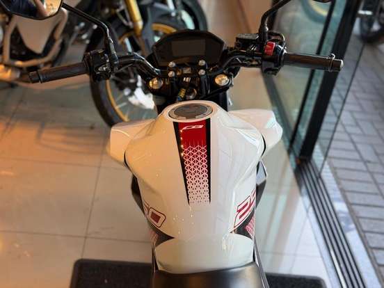 HONDA-CB TWISTER HONDA-CB TWISTER-2022