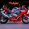 HONDA CBR 1000RR FIREBLADE HONDA CBR 1000RR FIREBLADE