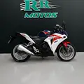 HONDA CBR 250R HONDA CBR 250R