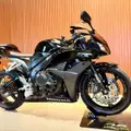 HONDA CBR 600RR HONDA CBR 600RR