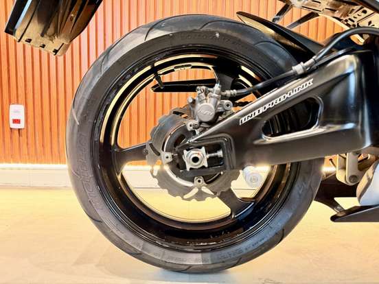 HONDA-CBR 600RR HONDA-CBR 600RR-2008
