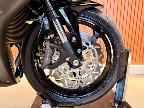 HONDA-CBR 600RR HONDA-CBR 600RR-2008