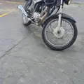 HONDA CG 125 FAN ES HONDA CG 125 FAN ES