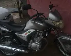 HONDA CG 150 TITAN KS HONDA CG 150 TITAN KS
